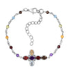 Multi Gemstone