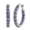 Tanzanite Crystal