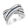 Ceylon Blue Sapphire