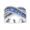 Ceylon Blue Sapphire