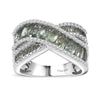 Green Sapphire
