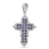 Tanzanite Crystal