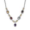 Multi Gemstone