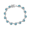 Blue Apatite