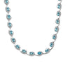 Blue Apatite