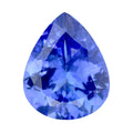 Premium Tanzanite (Pear 9x7 mm) 1.50 ctw - Sticky add to cart bar