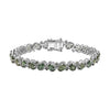 Green Apatite