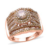 Champagne Diamond