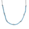 Sky Blue Topaz