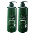 Daeng Gi Meo Ri Natural On Tea Tree Cool Shampoo & Treatment (33.8oz Each) - Sticky add to cart bar