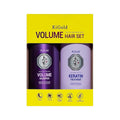 KiGold Glamorous Volume Shampoo & Keratin Treatment Hair Set (24oz Each) - Sticky add to cart bar