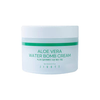 Jigott Aloe Vera Water Bomb Cream (5.07oz)