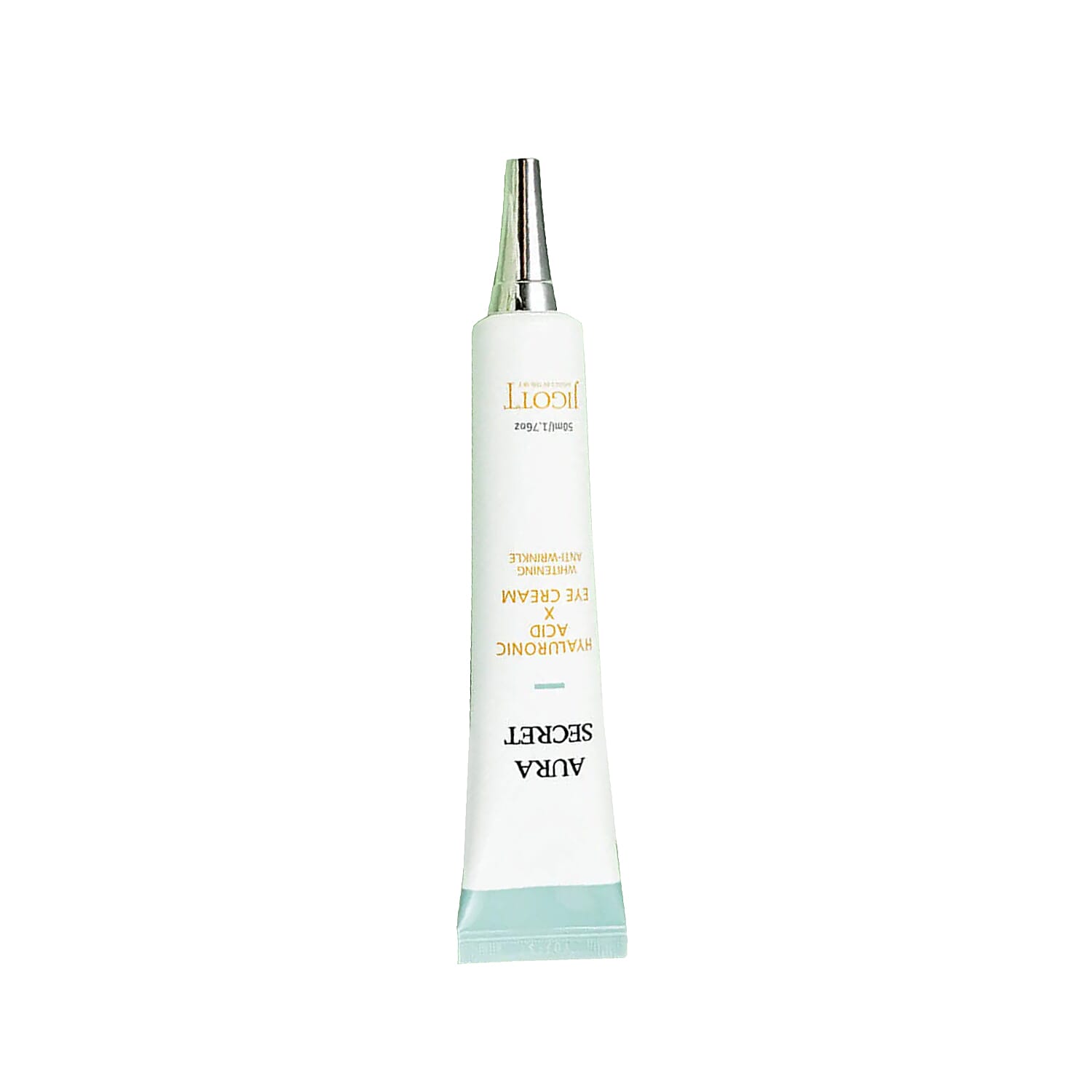 Jigott Aura Secret Hyaluronic Acid Eye Cream (1.7oz)