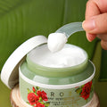 Jigott Rose Flower Energizing Cream - Sticky add to cart bar