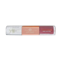 Rachel Couture Lip Duo Bare Natural