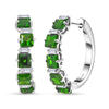 Chrome Diopside
