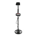 Red Metal Detector - Sticky add to cart bar