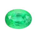 Premium Kagem Zambian Emerald (Ovl Free Size) 1.00 ctw - Sticky add to cart bar