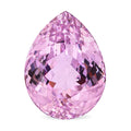 AAA Martha Rocha Kunzite (Pear Free Size) 10.00 ctw - Sticky add to cart bar