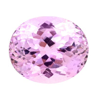 AAA Martha Rocha Kunzite (Ovl Free Size) 10.00 ctw