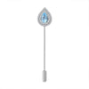 Blue Topaz