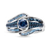 Blue Diamond