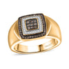 Champagne Diamond