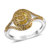 Yellow Diamond