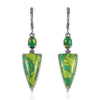 Mojave Green Turquoise