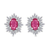 Mozambique Ruby