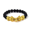 Black Obsidian