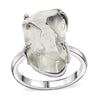 Montezuma Prasiolite