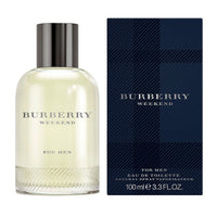 Burberry Weekend/Burberry EDT Spray 3.3 Oz (M)