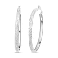 Sterling Silver Earrings 3.60 Grams - Sticky add to cart bar
