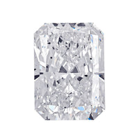 Luxuriant Lab Grown Diamond (Sqr 8.6x6.1 mm) (G VS2) 2.00 ctw