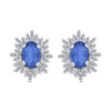 Kanchanaburi Blue Sapphire