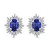 Ceylon Blue Sapphire