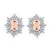 Pink Morganite