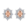 Pink Morganite