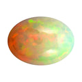 Certified & Appraised AAAA Ethiopian Welo Opal (Cush Free Size) 13.00 ctw - Sticky add to cart bar