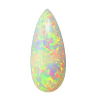 Certified & Appraised AAAA Ethiopian Welo Opal (Pear Free Size) 13.00 ctw