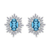 Santa Maria Aquamarine