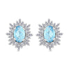 Mangoro Aquamarine