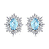 Mangoro Aquamarine