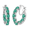Kagem Zambian Emerald