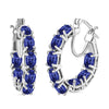 Ceylon Blue Sapphire