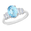 AA/1.80/14K White Gold