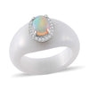 Ethiopian Welo Opal