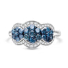 Blue Diamond