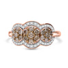 Champagne Diamond